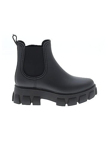 Jeffrey Campbell Rain Boots (view 1)