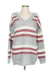 Rue21 Pullover Sweater
