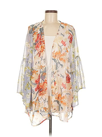 Umgee Kimono (view 1)