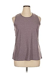 Kyodan Sleeveless T Shirt
