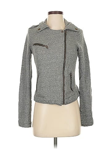 Current/Elliott Jacket (view 1)