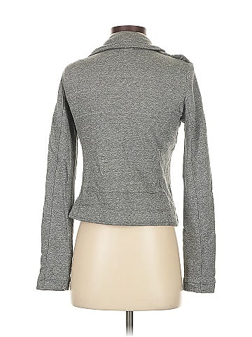 Current/Elliott Jacket (view 2)