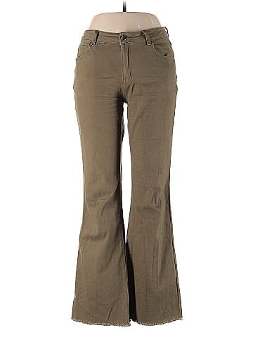 Unbranded Jeans (view 1)
