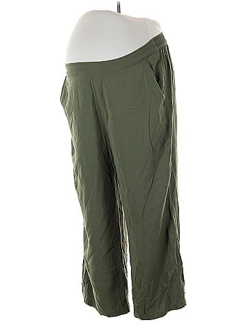 Old Navy - Maternity Active Pants (view 1)