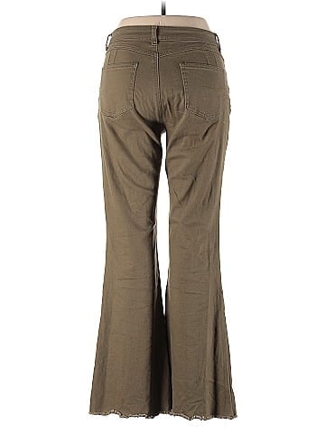 Unbranded Jeans (view 2)