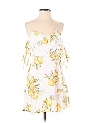 For Love & Lemons Cocktail Dress