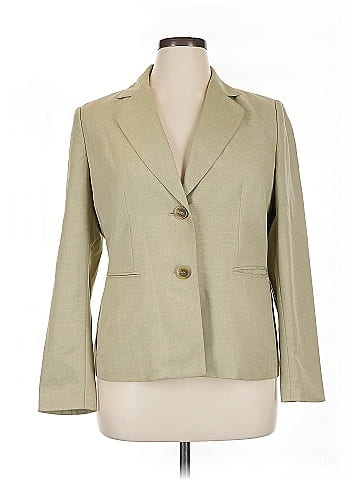 Evan Picone Blazer (view 1)