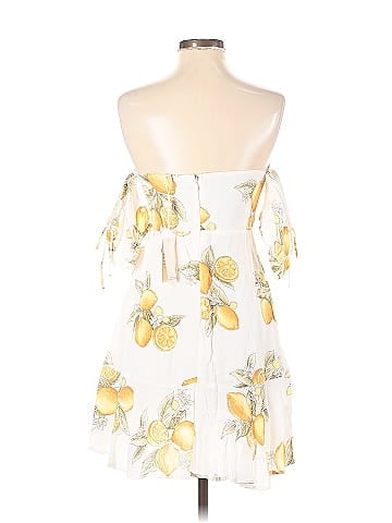 For Love & Lemons Cocktail Dress (view 2)