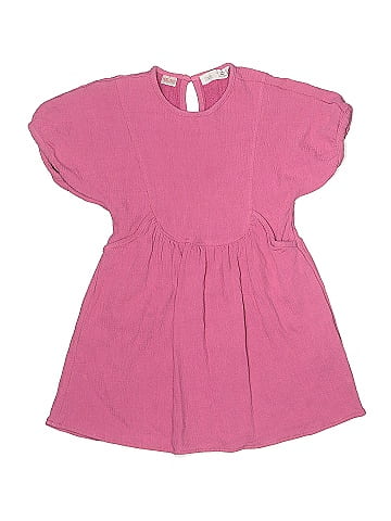 Zara Baby Dress (view 1)