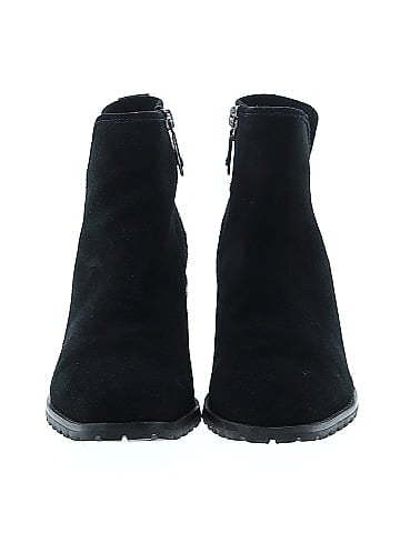 Blondo Ankle Boots (view 2)