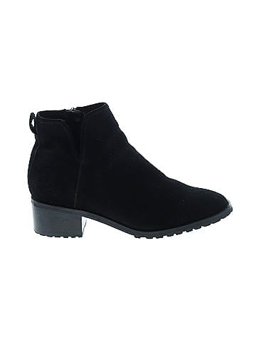 Blondo Ankle Boots (view 1)