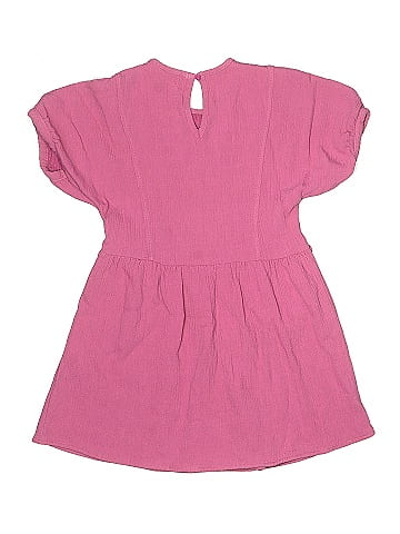 Zara Baby Dress (view 2)