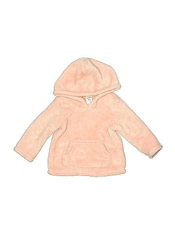 Carter's Fleece Jacket (view 1)