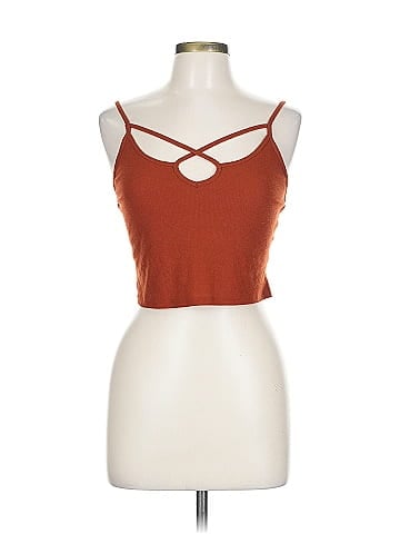 Mudd Tank Top (view 1)