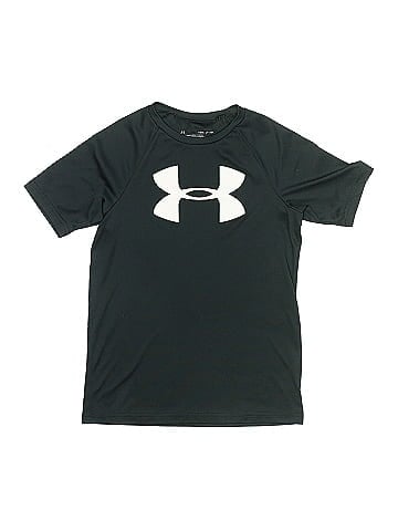 Under Armour Active T-Shirt (view 1)