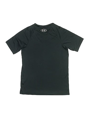 Under Armour Active T-Shirt (view 2)