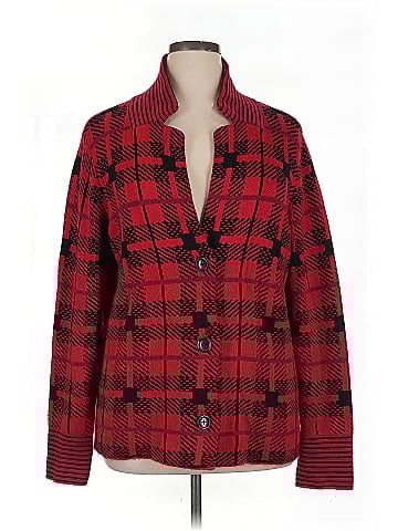 Christopher & Banks Jacket (view 1)