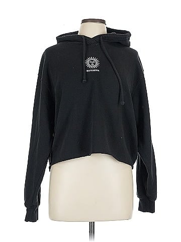 Hollister Pullover Hoodie (view 1)