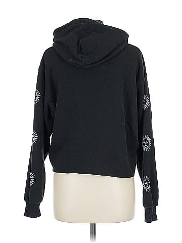 Hollister Pullover Hoodie (view 2)