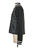 Oiselle Stars Black Track Jacket Size S - photo 4