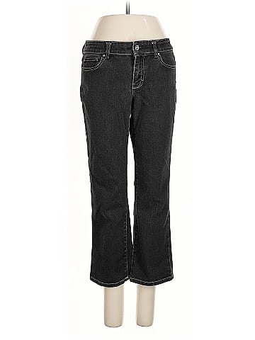 Blanc Jeans (view 1)
