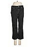 Blanc Black Jeans Size 4 - photo 1