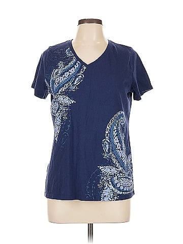 Sonoma Goods for Life Short Sleeve T-Shirt (view 1)