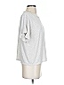 Gilli Silver White Short Sleeve T-Shirt Size S - photo 3
