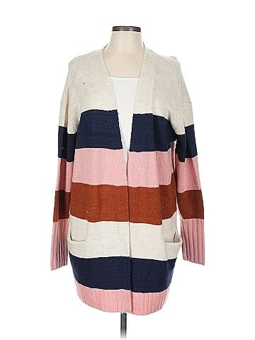 Caslon Cardigan (view 1)