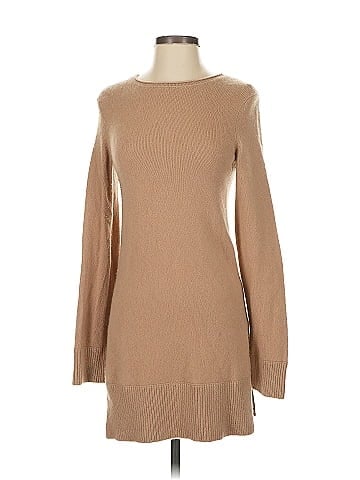 Vince. Cashmere Pullover Sweater (view 1)
