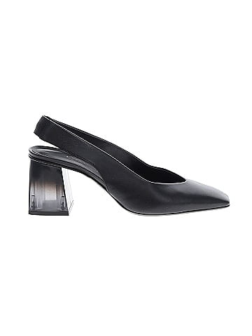 Max Mara Heels (view 1)