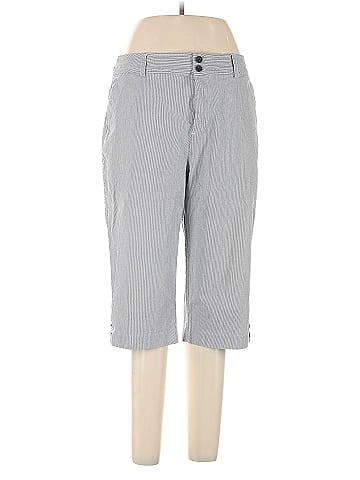Christopher & Banks Casual Pants (view 1)