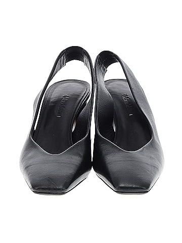 Max Mara Heels (view 2)