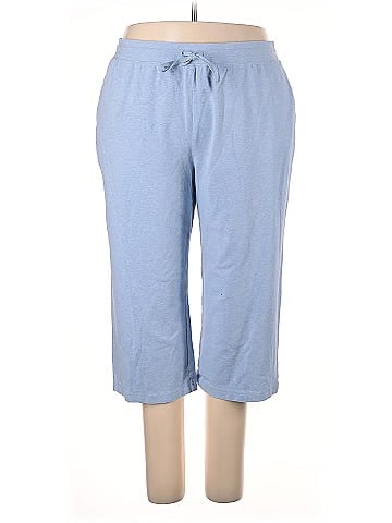 Karen Scott Sport Casual Pants (view 1)