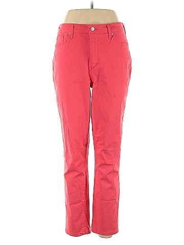 Crown & Ivy Casual Pants (view 1)