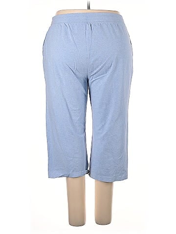 Karen Scott Sport Casual Pants (view 2)