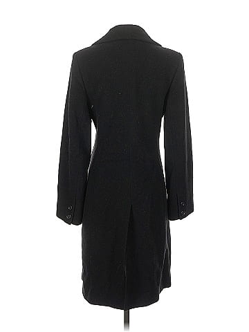 Jones New York Collection Wool Coat (view 2)