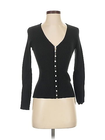 BA&SH Cardigan (view 1)