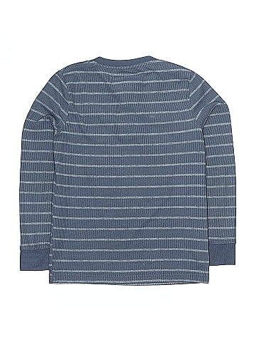 Abercrombie Long Sleeve Henley (view 2)