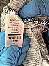 Woman Within Blue Pullover Sweater Size 14 - 16 - photo 4