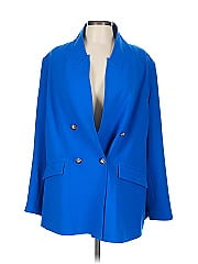 City Chic Blazer