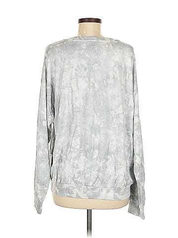 Young Fabulous & Broke Pullover Sweater (view 2)