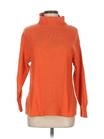 Reiss Turtleneck Sweater (view 1)