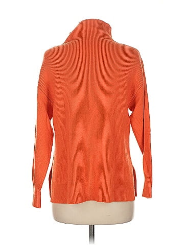Reiss Turtleneck Sweater (view 2)