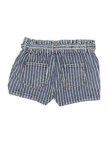 Maurices Denim Shorts (view 2)