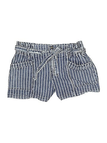 Maurices Denim Shorts (view 1)