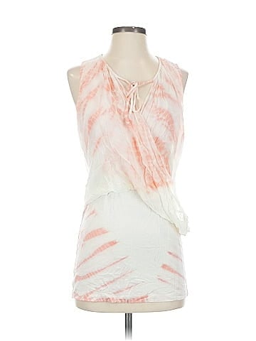 Young Fabulous & Broke Sleeveless Blouse (view 1)