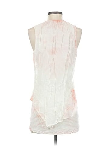 Young Fabulous & Broke Sleeveless Blouse (view 2)