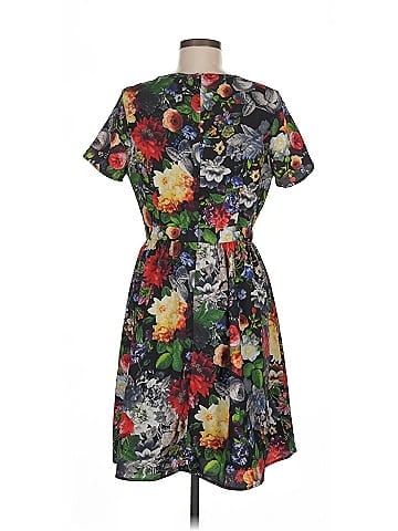 Forever 21 Contemporary Casual Dress (view 2)