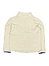 Crewcuts Outlet 100% Cotton Ivory Sweatshirt Size 8 - 9 - photo 2